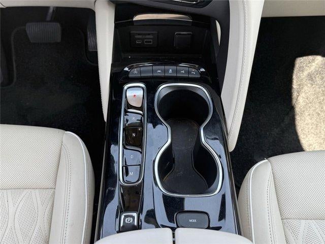 2022 Buick Envision Avenir