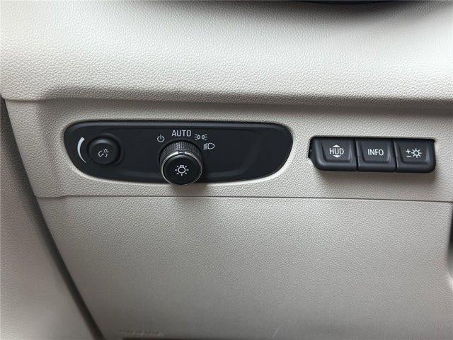 2022 Buick Envision Avenir