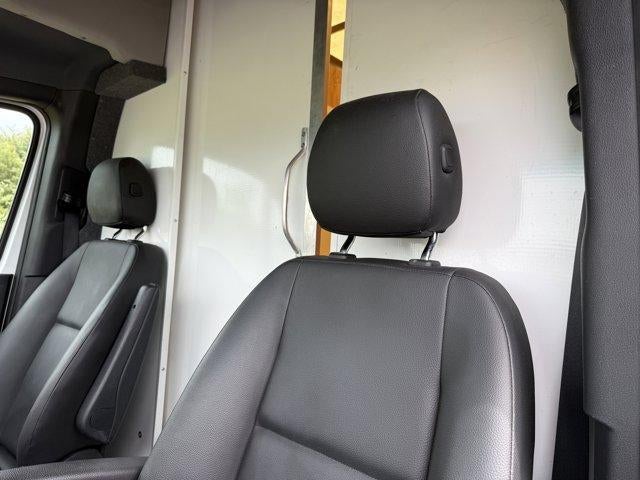 2023 Mercedes-Benz Sprinter Cab Chassis Base