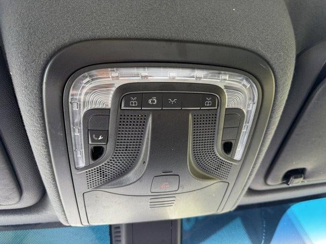 2023 Mercedes-Benz Sprinter Cab Chassis Base