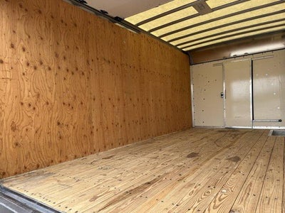 2023 Mercedes-Benz Sprinter Cab Chassis Base