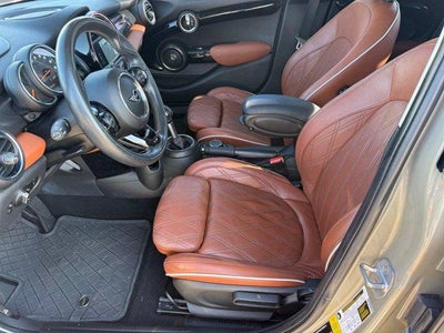 2019 MINI Hardtop 4 Door Cooper S