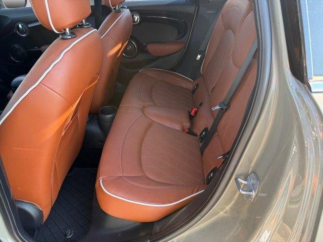 2019 MINI Hardtop 4 Door Cooper S