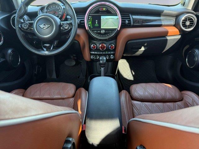 2019 MINI Hardtop 4 Door Cooper S