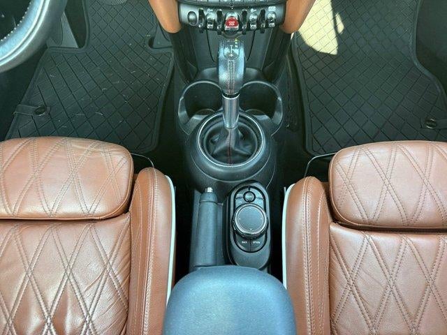 2019 MINI Hardtop 4 Door Cooper S