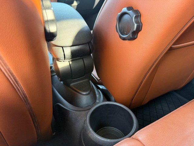 2019 MINI Hardtop 4 Door Cooper S