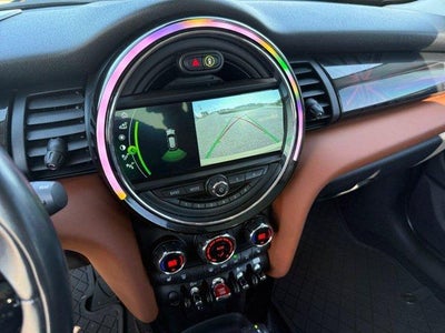 2019 MINI Hardtop 4 Door Cooper S