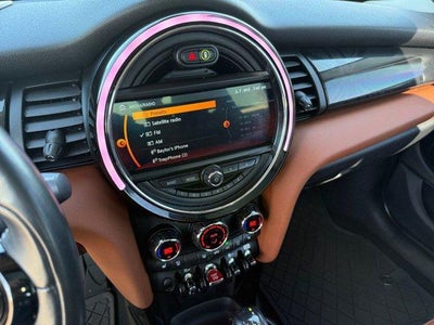 2019 MINI Hardtop 4 Door Cooper S