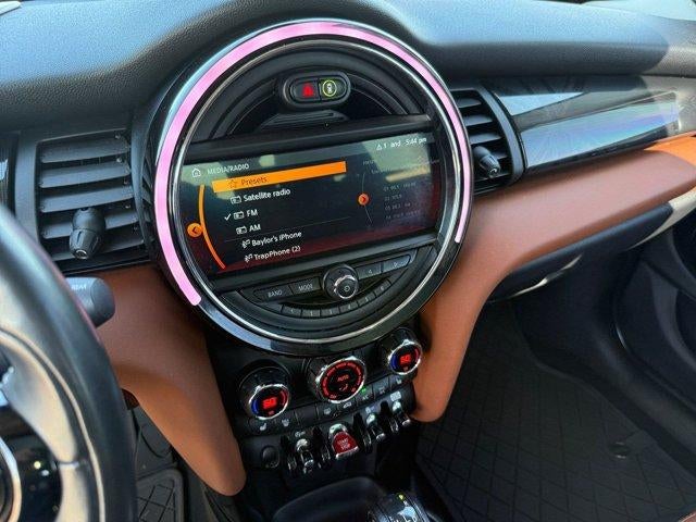 2019 MINI Hardtop 4 Door Cooper S