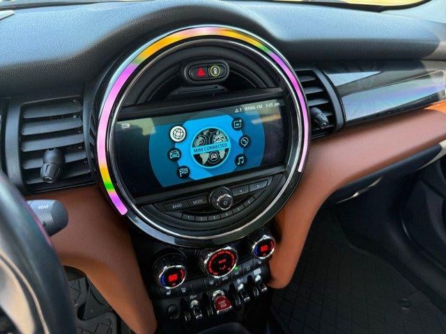 2019 MINI Hardtop 4 Door Cooper S