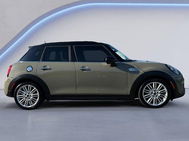 2019 MINI Hardtop 4 Door Cooper S