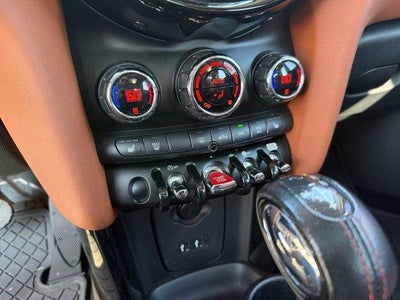 2019 MINI Hardtop 4 Door Cooper S