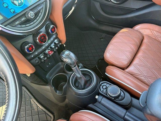 2019 MINI Hardtop 4 Door Cooper S