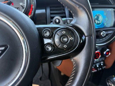 2019 MINI Hardtop 4 Door Cooper S