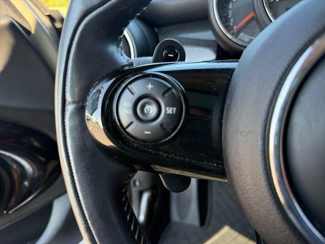 2019 MINI Hardtop 4 Door Cooper S