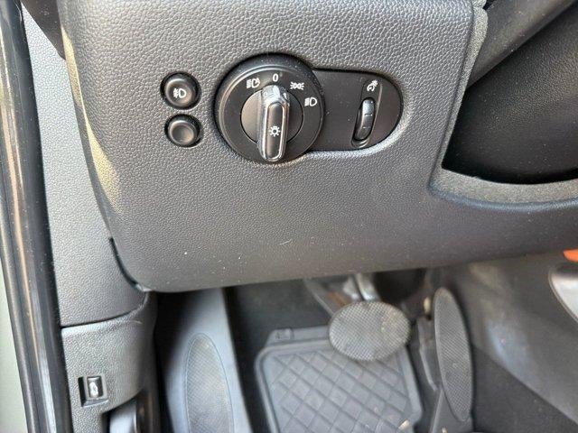 2019 MINI Hardtop 4 Door Cooper S