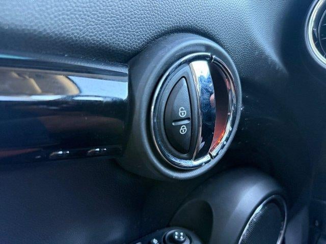 2019 MINI Hardtop 4 Door Cooper S