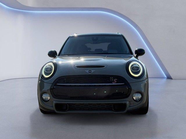 2019 MINI Hardtop 4 Door Cooper S