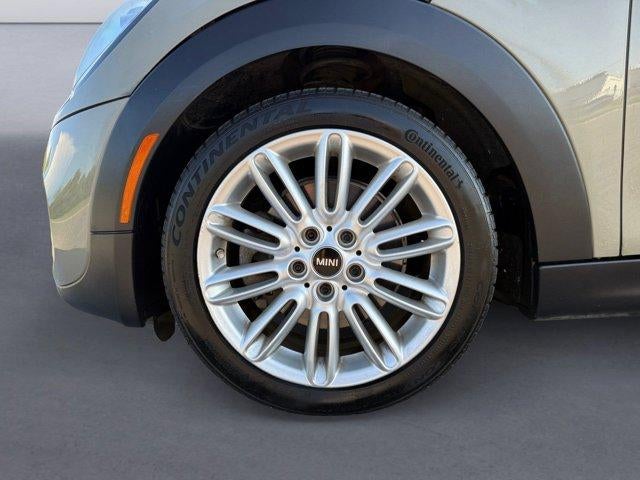 2019 MINI Hardtop 4 Door Cooper S