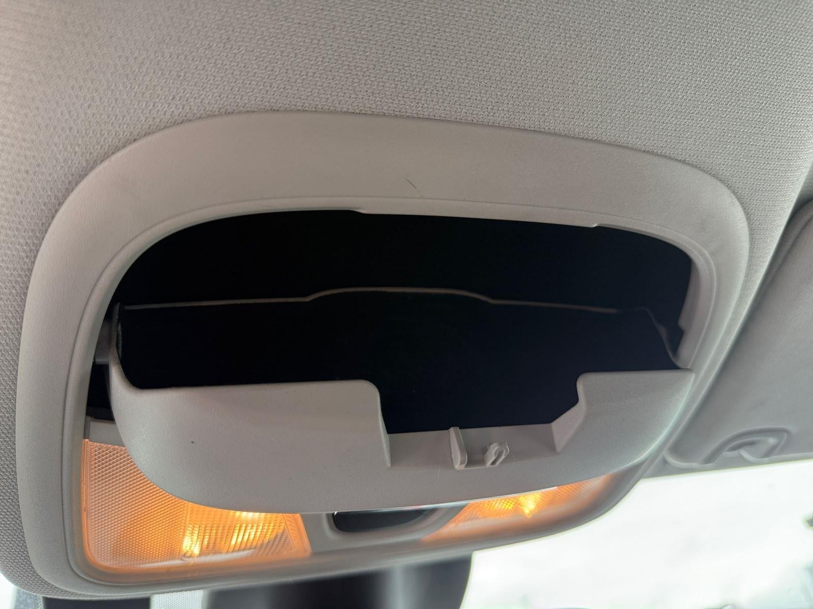 2021 Jeep Cherokee Altitude