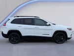 2021 Jeep Cherokee Altitude