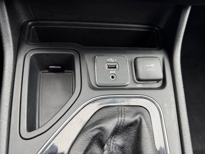 2021 Jeep Cherokee Altitude