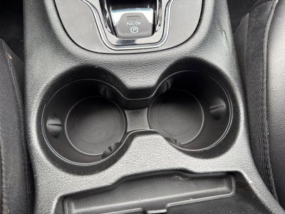 2021 Jeep Cherokee Altitude