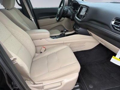 2022 Dodge Durango SXT