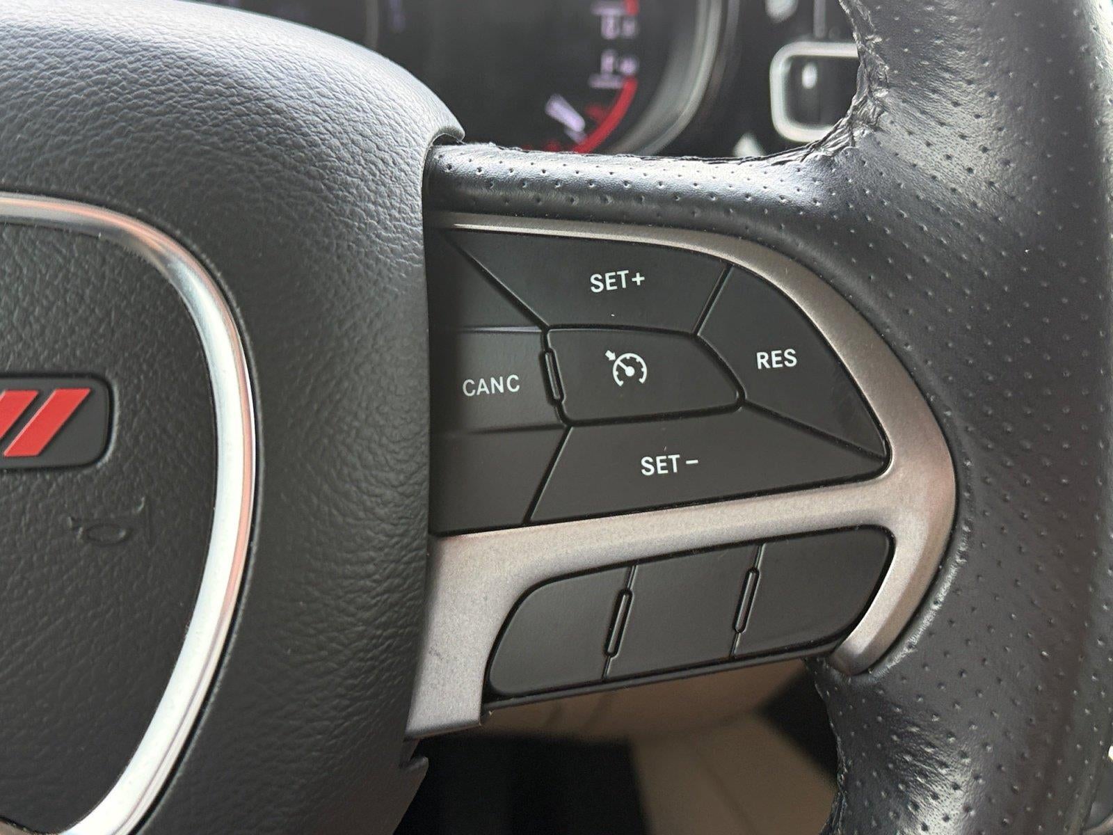 2022 Dodge Durango SXT