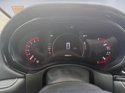 2022 Dodge Durango SXT