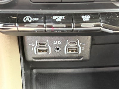 2022 Dodge Durango SXT