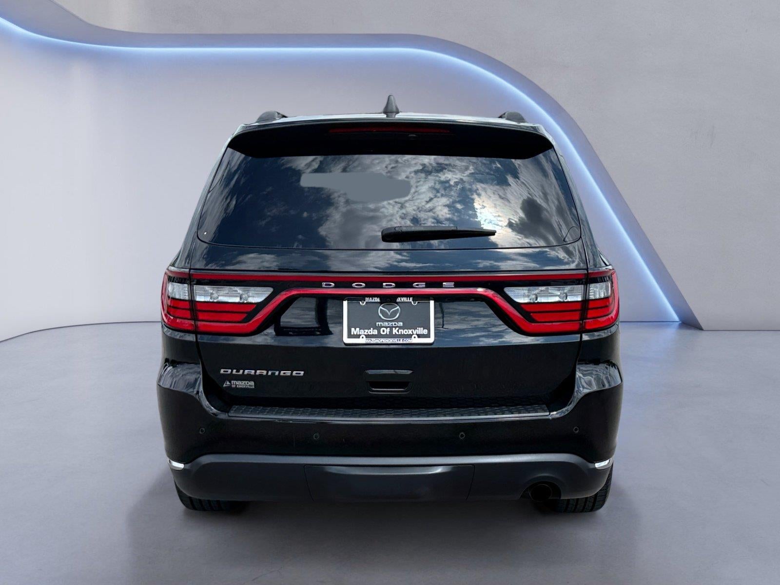 2022 Dodge Durango SXT