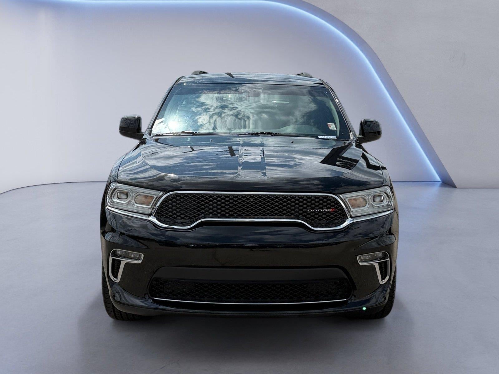 2022 Dodge Durango SXT