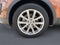 2017 Ford EXPLORER LIMI