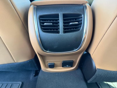 2017 Buick LaCrosse Premium