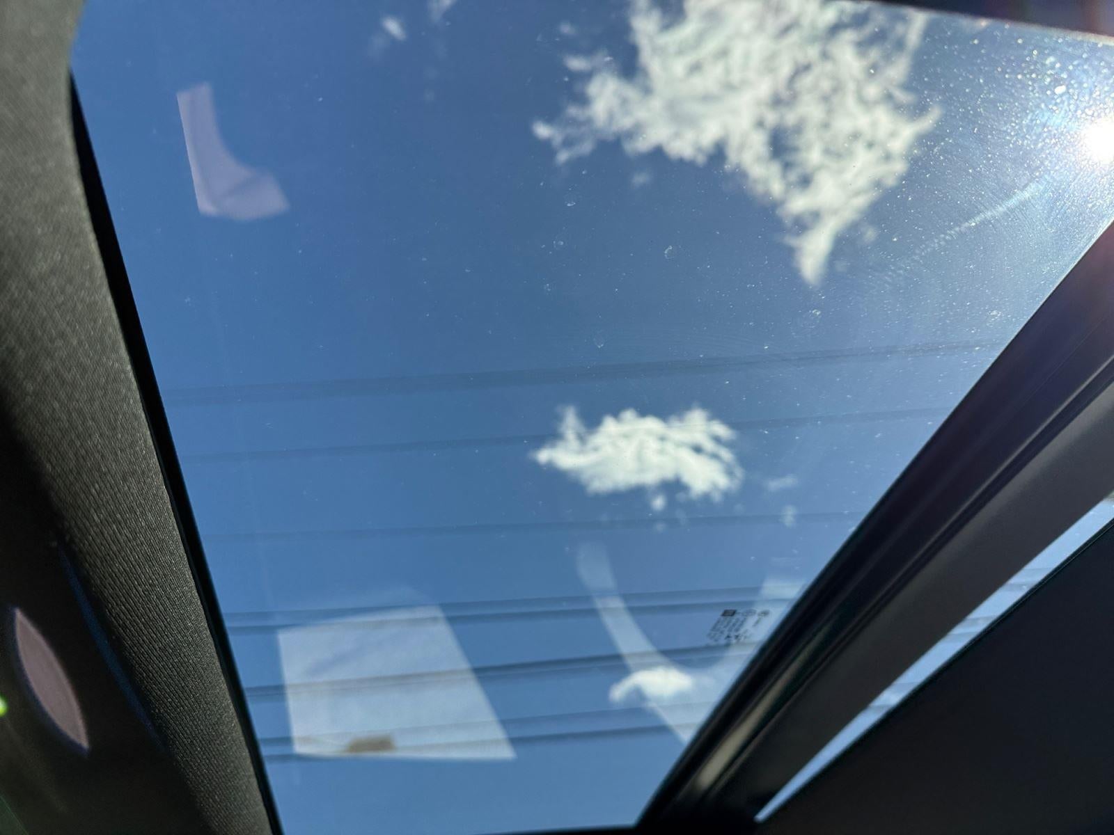 2017 Buick LaCrosse Premium