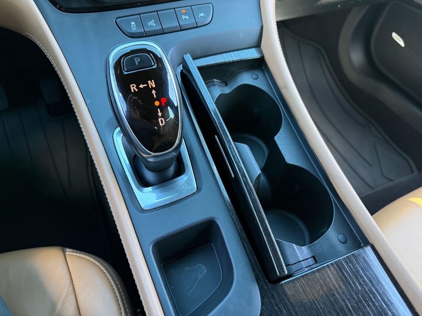 2017 Buick LaCrosse Premium