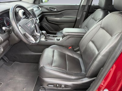 2018 GMC Acadia SLT