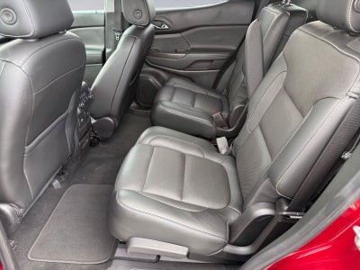 2018 GMC Acadia SLT