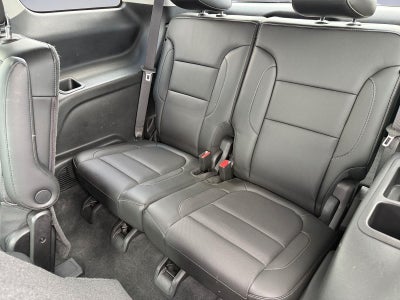 2018 GMC Acadia SLT