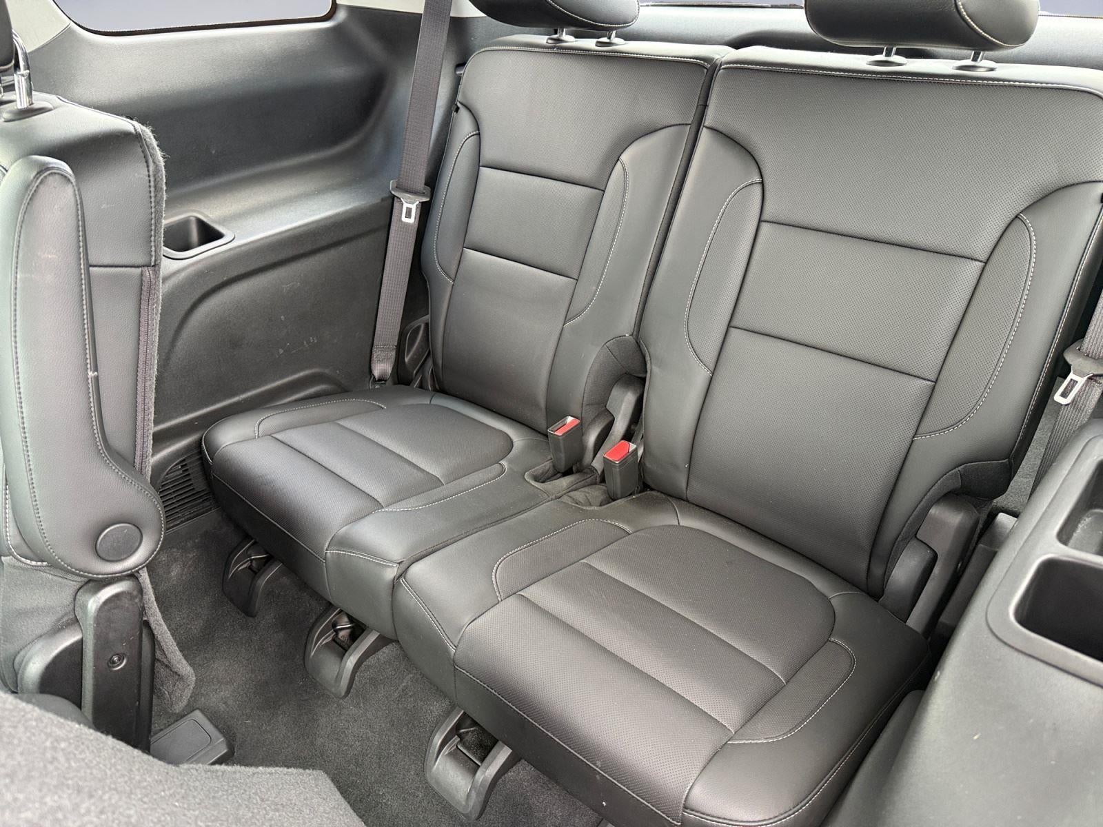 2018 GMC Acadia SLT