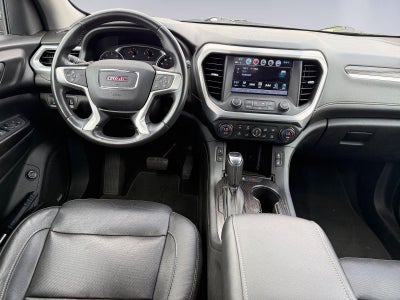 2018 GMC Acadia SLT