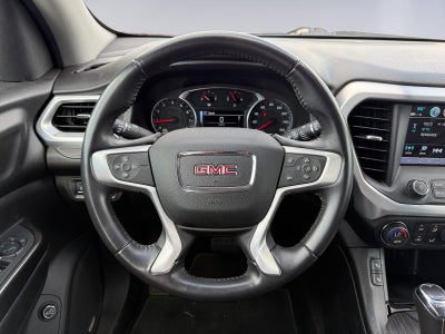 2018 GMC Acadia SLT