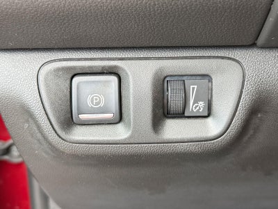 2018 GMC Acadia SLT