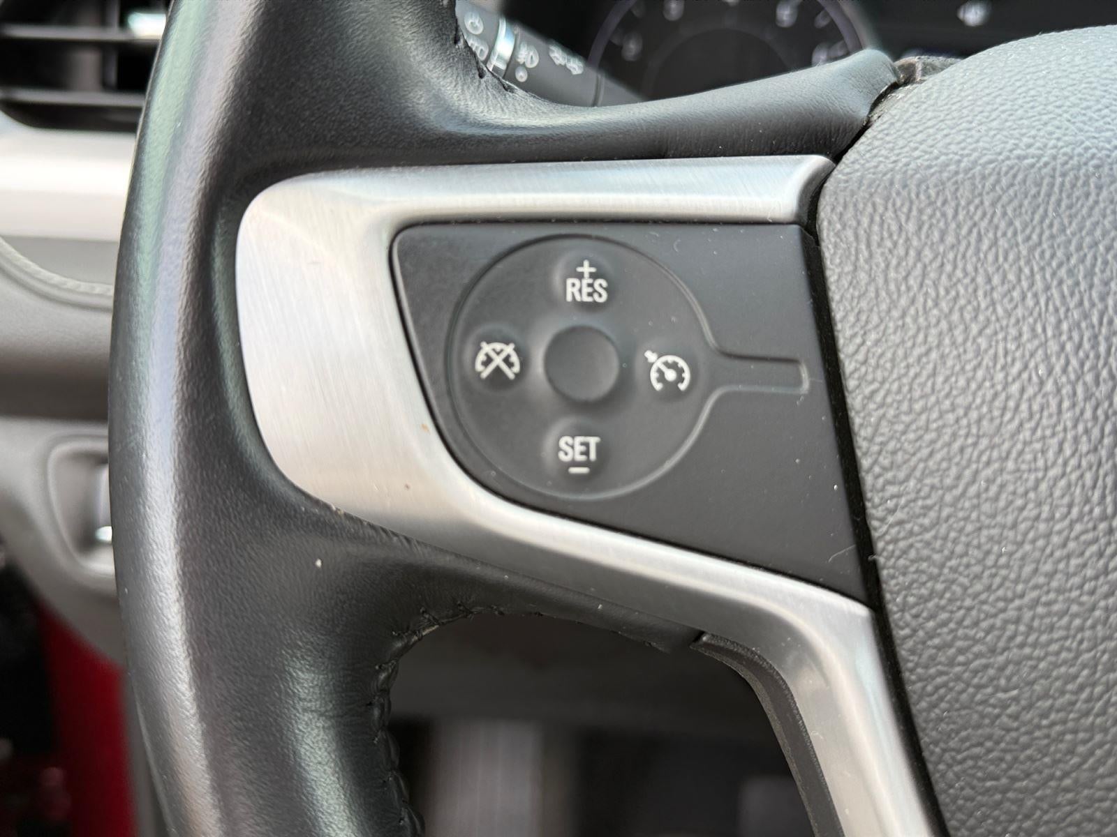 2018 GMC Acadia SLT