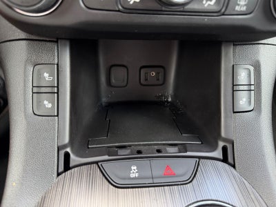 2018 GMC Acadia SLT