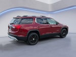 2018 GMC Acadia SLT