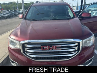 2018 GMC Acadia SLT