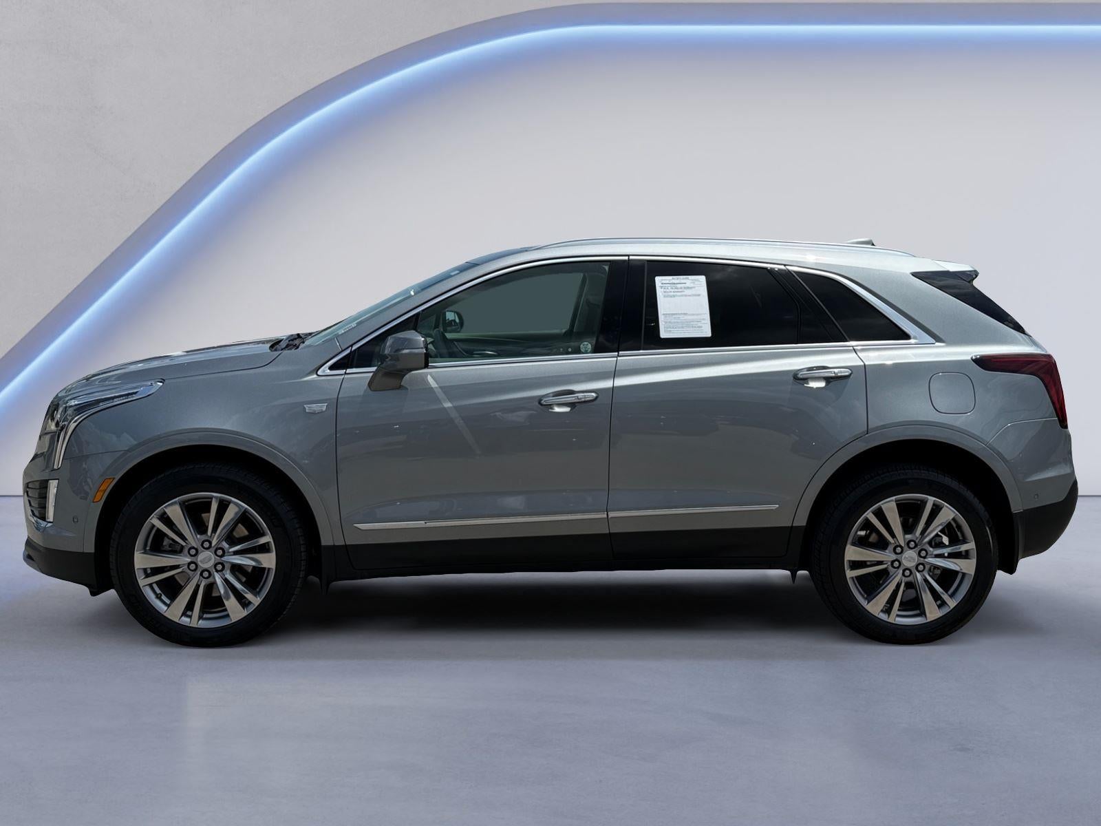2024 Cadillac XT5 FWD Premium Luxury