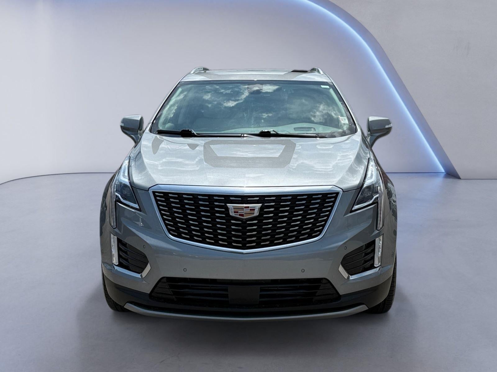 2024 Cadillac XT5 FWD Premium Luxury